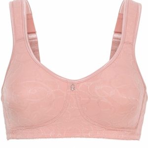 Abecita Agnes bygelfri-BH