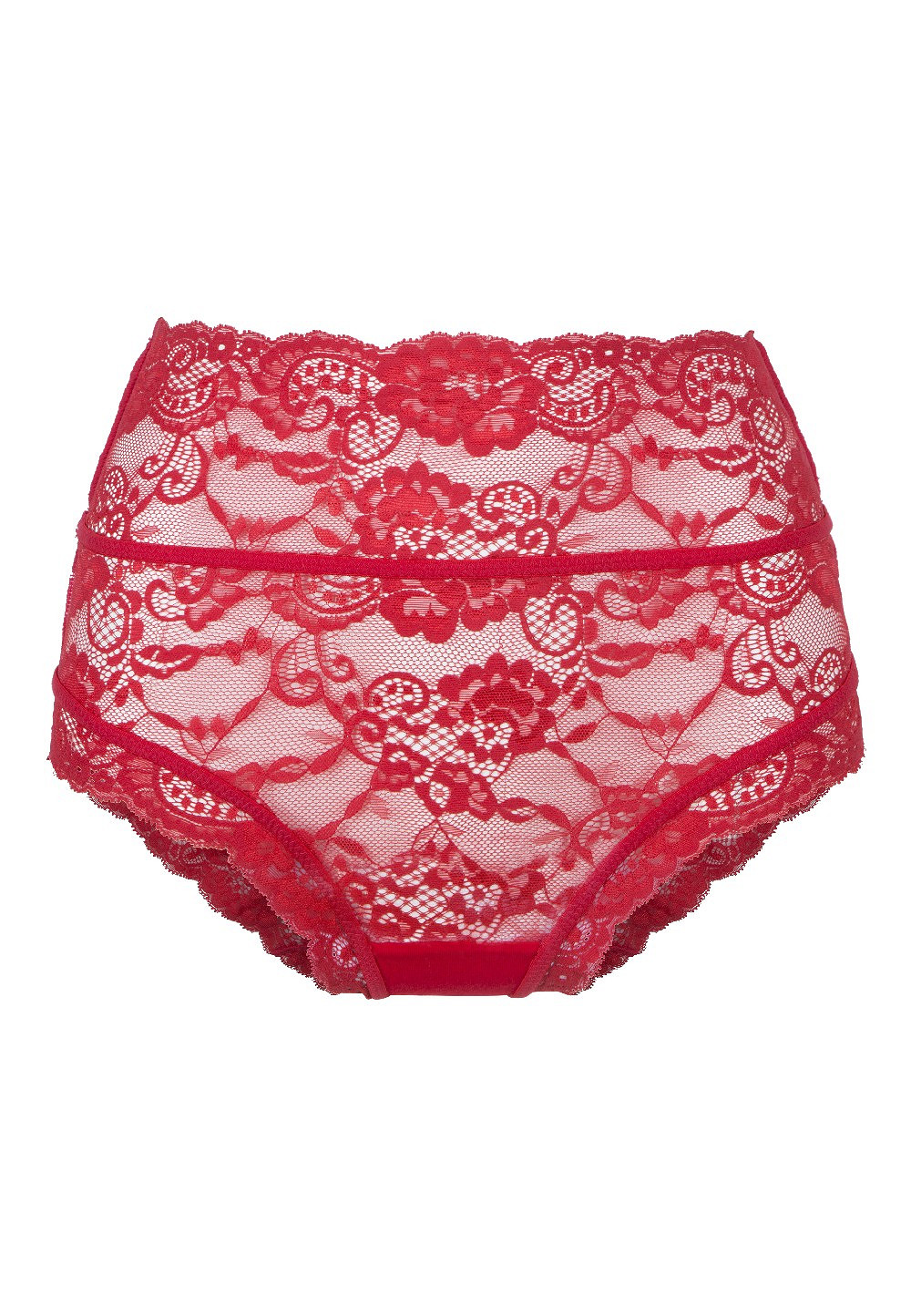 Lingadore Daily High Waist Trosa