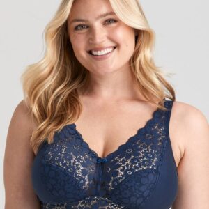 Miss Mary Lace Dreams Bralette