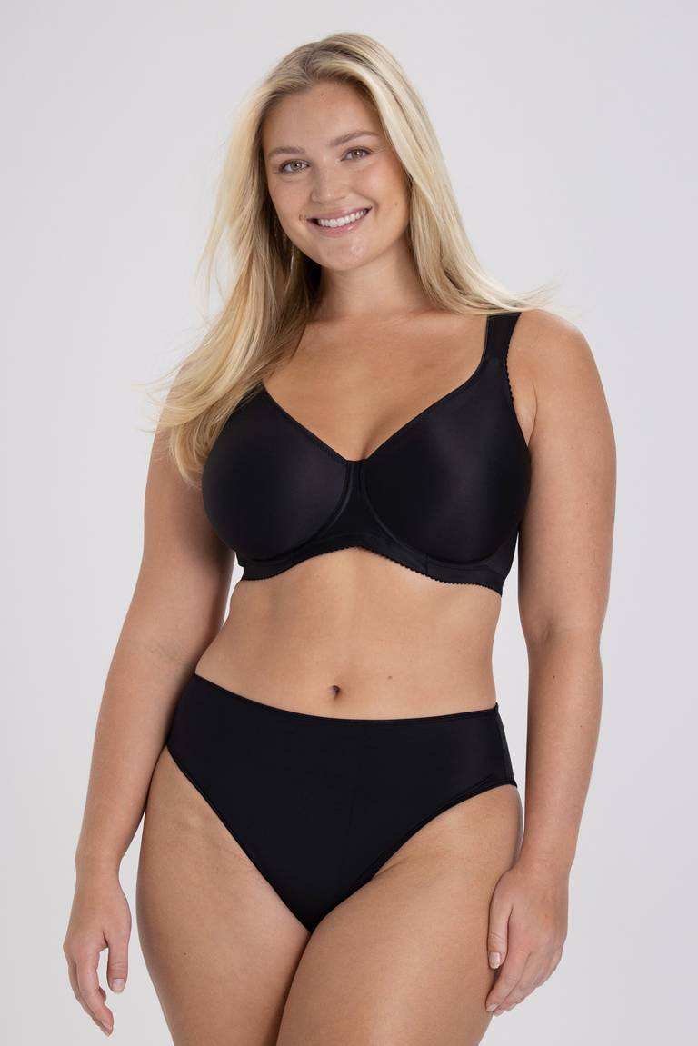 Miss Mary Recycled Comfort Brazilian Trosa - Bild 4