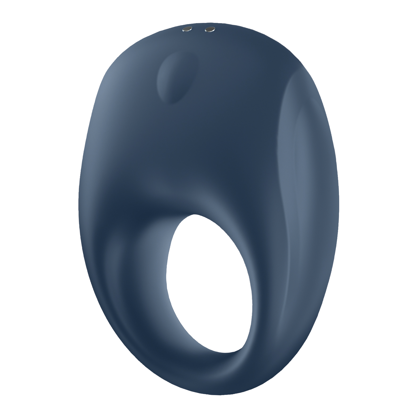 Satisfyer Strong One Ring Vibrator blue - Bild 4