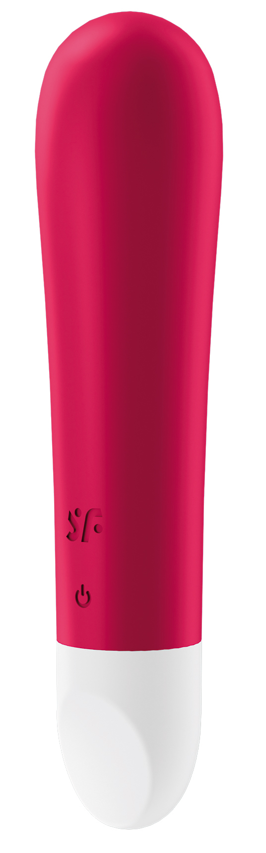 Satisfyer Ultra Power Bullet 1 red - Bild 3