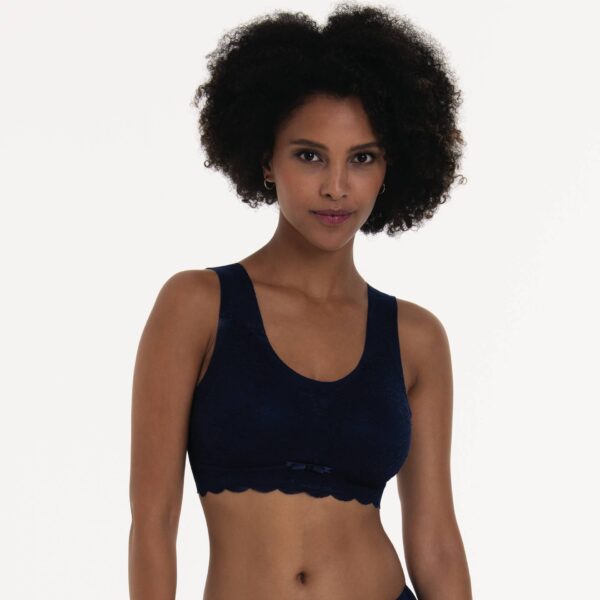 Anita Essential Lace Bralette