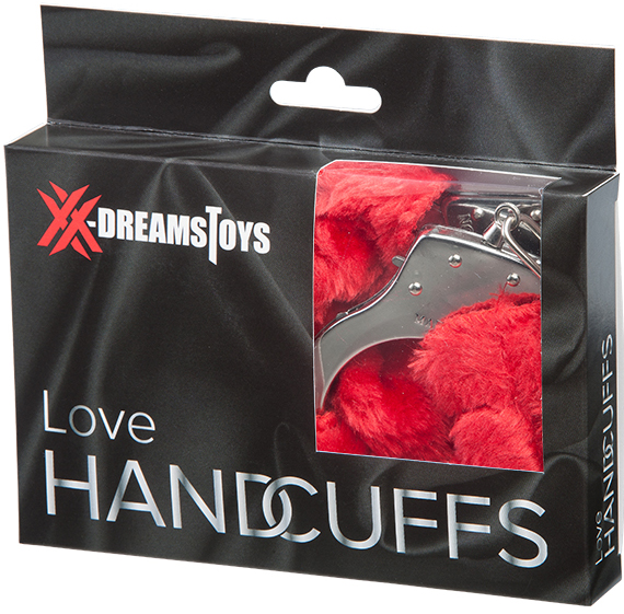 Love Handcuffs