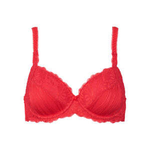 Missya Dorrit Bra Fill Summer Red