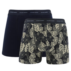 Boxer av Bambu 2-Pack