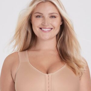 Alternative view of Miss Mary Nova Framknäppt Bh