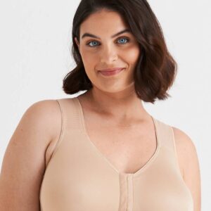 Miss Mary Nova Framknäppt Bh