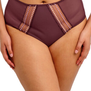 Alternative view of Elomi Matilda Full Brief Sugarplum