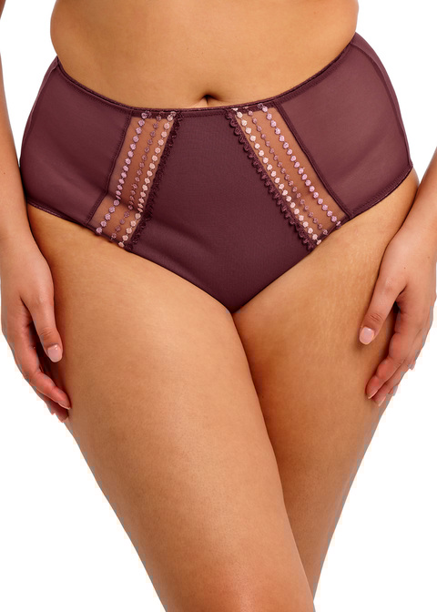 Elomi Matilda Full Brief Sugarplum - Bild 2