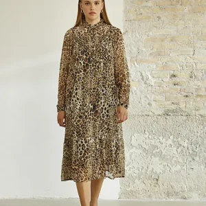 ZE-ZE Kamari 721 Dress
