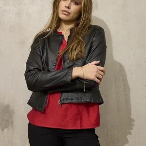 ZE-ZE Irina Jacket 773