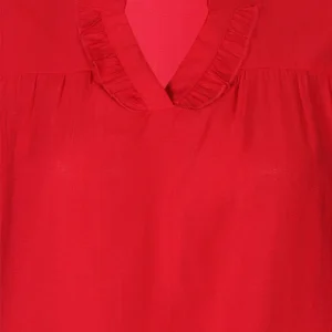 Alternative view of ZE-ZE Wita 761 Blouse