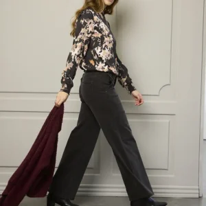 Alternative view of ZE-ZE Angela 862 Blouse