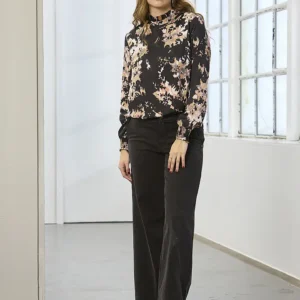 ZE-ZE Angela 862 Blouse