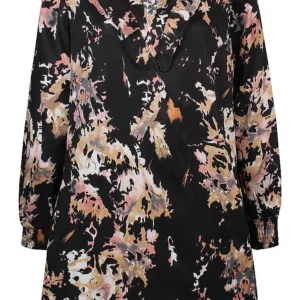 Alternative view of ZE-ZE Angela 863 Dress