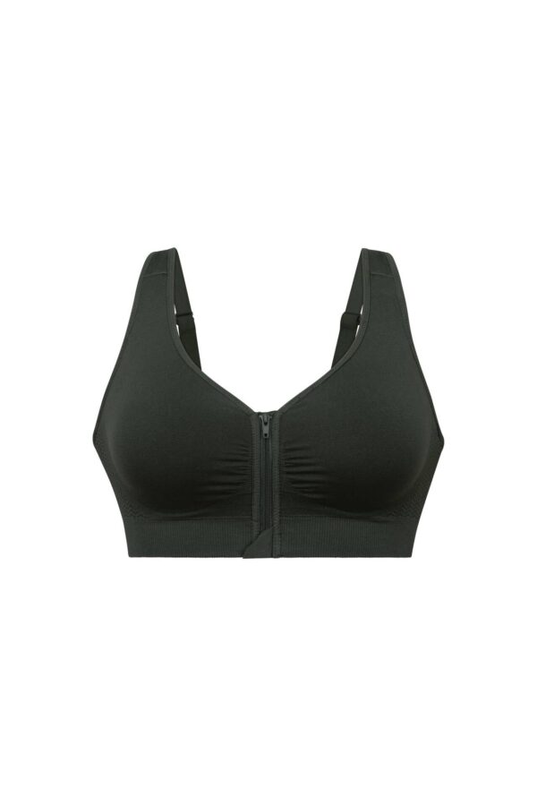 Anita Lynn Protes Bh Black