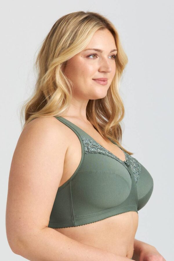 Miss Mary Broderie Anglaise bh - Bild 3