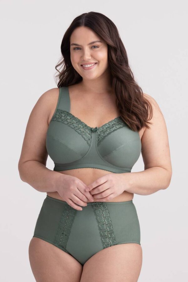 Miss Mary Broderie Anglaise bh - Bild 5