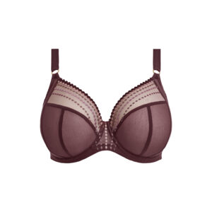 Elomi Matilda Plunge Bh Sugarplum