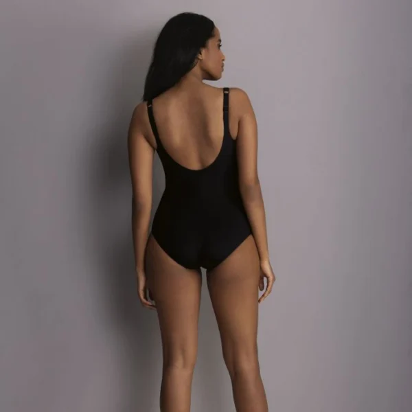 Anita Michelle Swimsuite Black, Shape Function - Bild 3