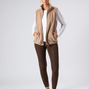 Alternative view of Trofé Fleeceväst