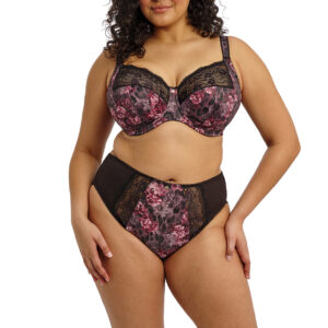 Alternative view of Elomi Morgan Dark Romance Bh