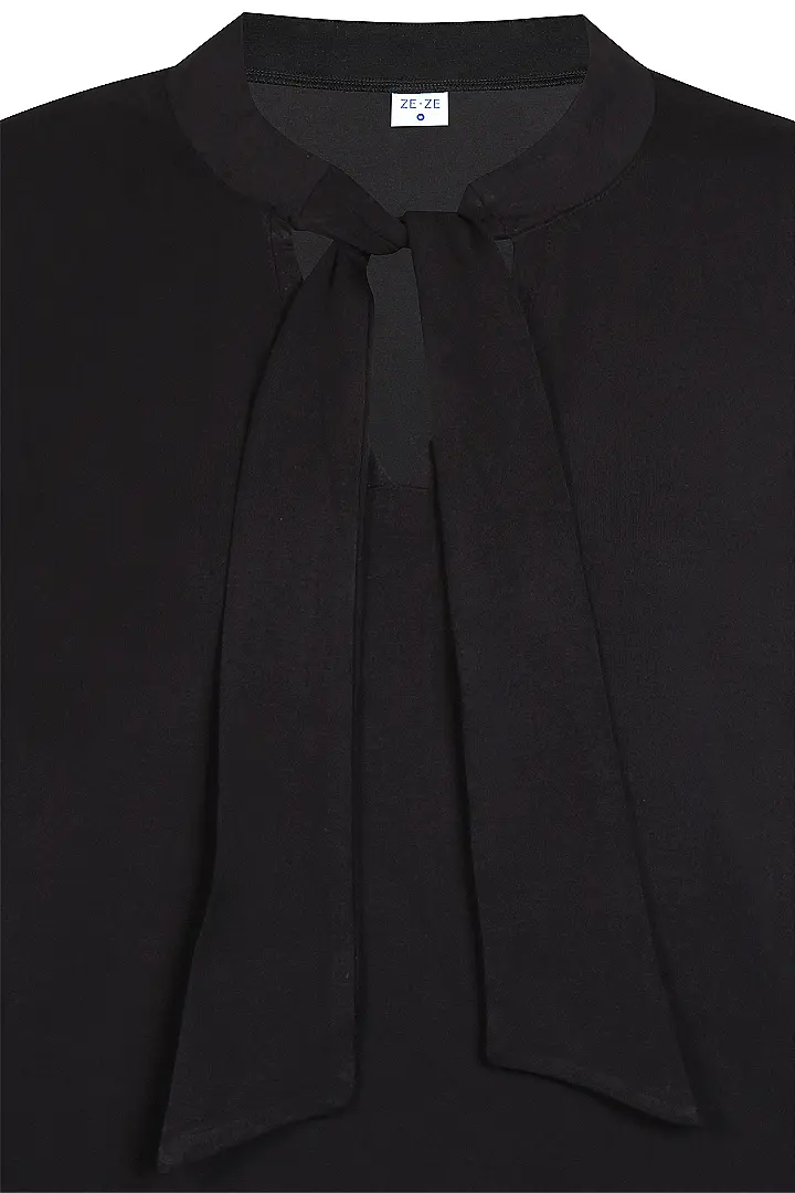 ZE-ZE Bette 905 Blouse - Bild 4