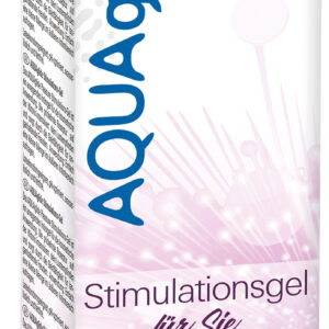 JOYDIVISION AQUAglide Stimulating gel 25ml