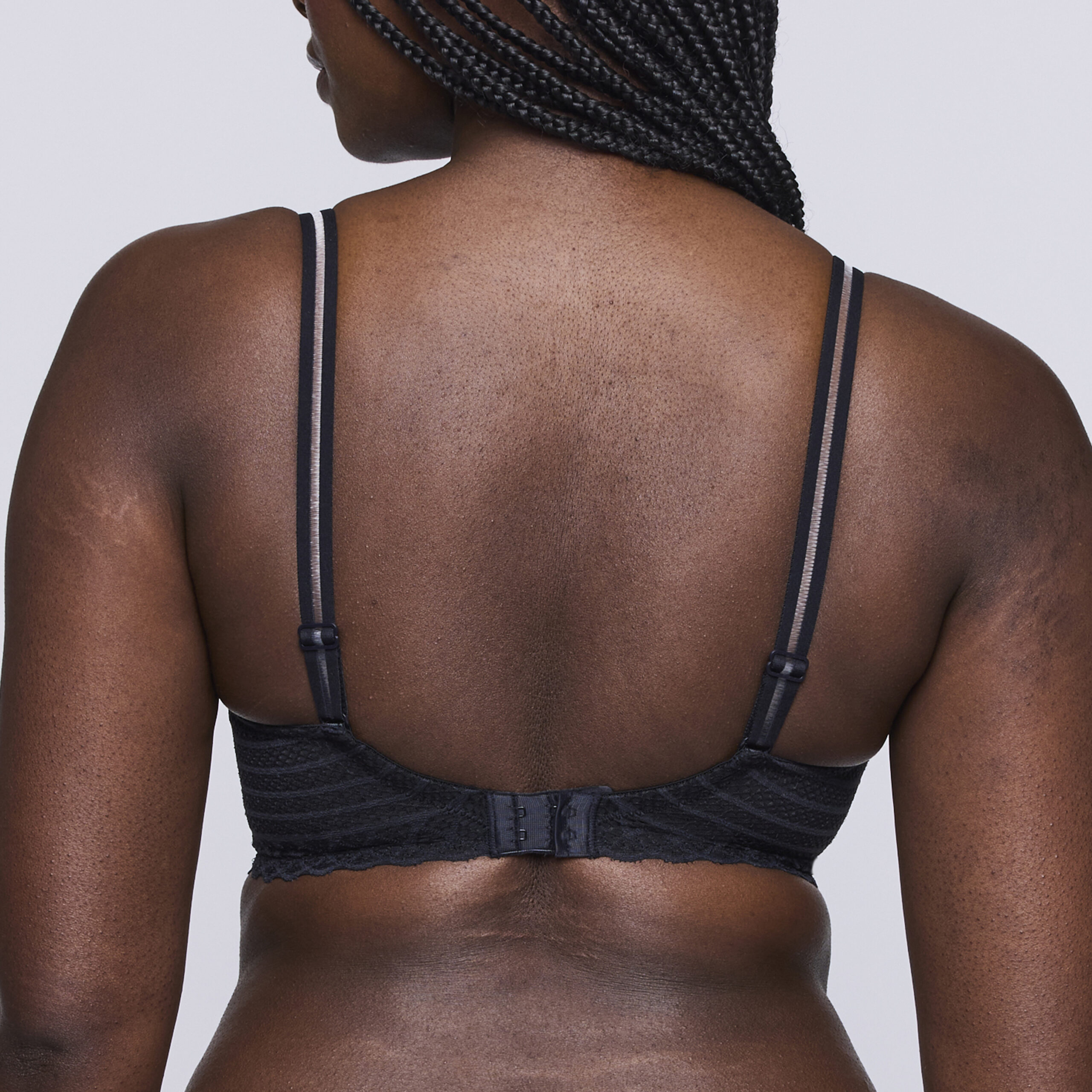 Primadonna Twist East End Heart Shape Bh - Bild 8