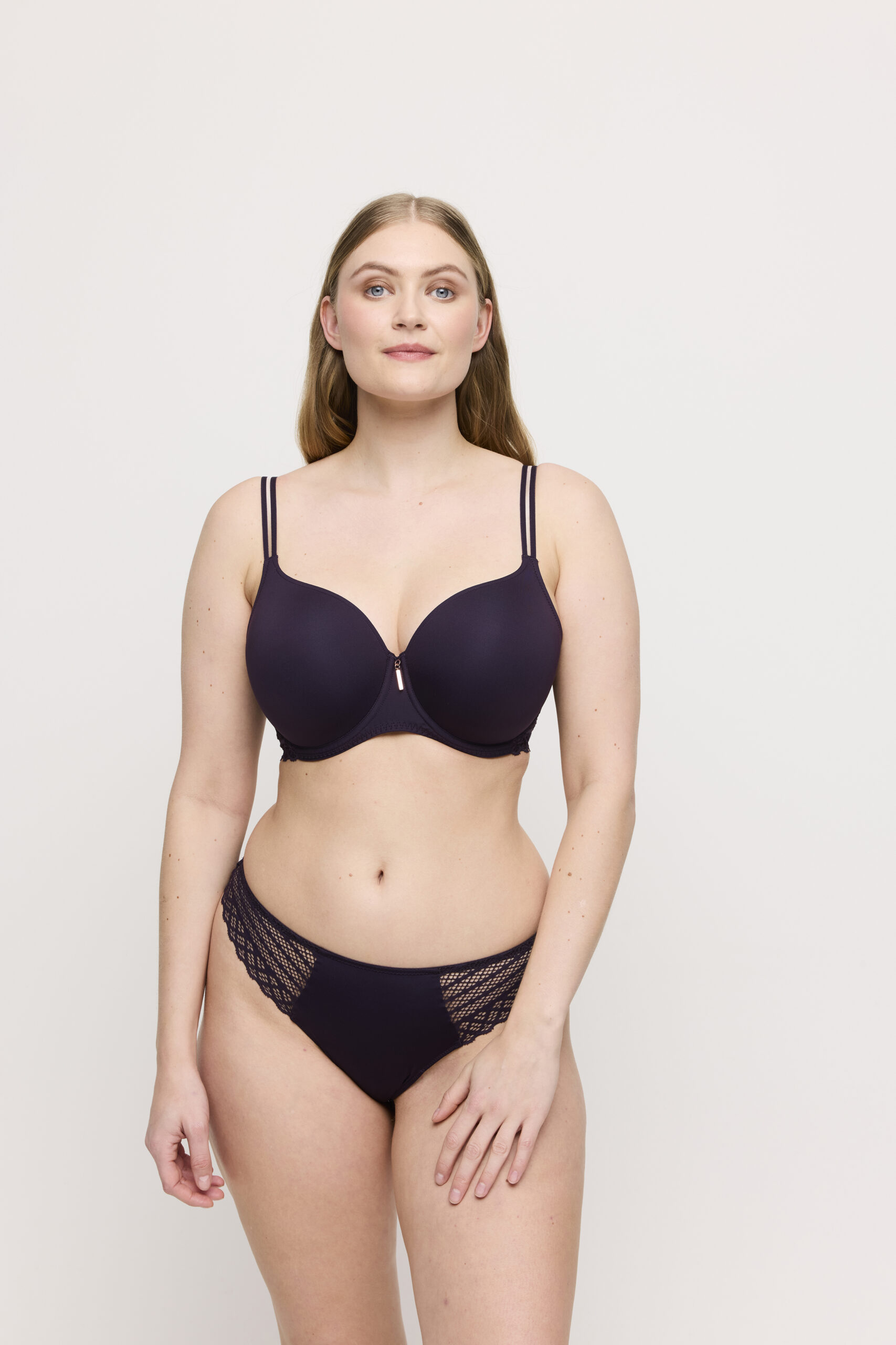 Primadonna Twist East End Heart Shape Bh - Bild 5