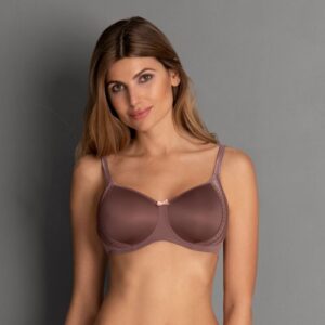 Alternative view of Rosa Faia Fleur Padded Soft Bra