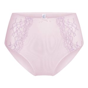 Lingadore Daily High Waist Trosa Barely Pink