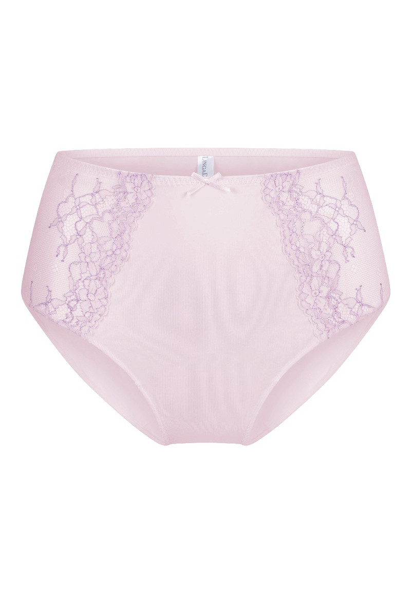 Lingadore Daily High Waist Trosa Barely Pink