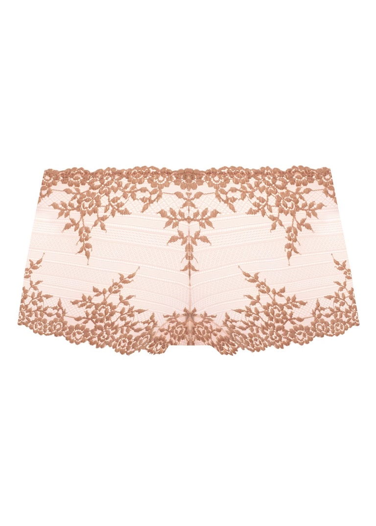 Wacoal Embrace Lace Boy Short