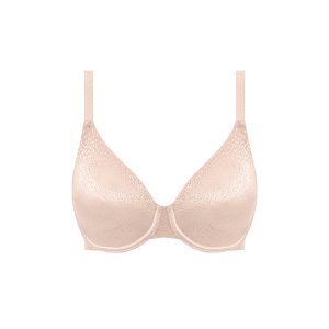 Wacoal Back Appeal Underwire Bra Rose Dust