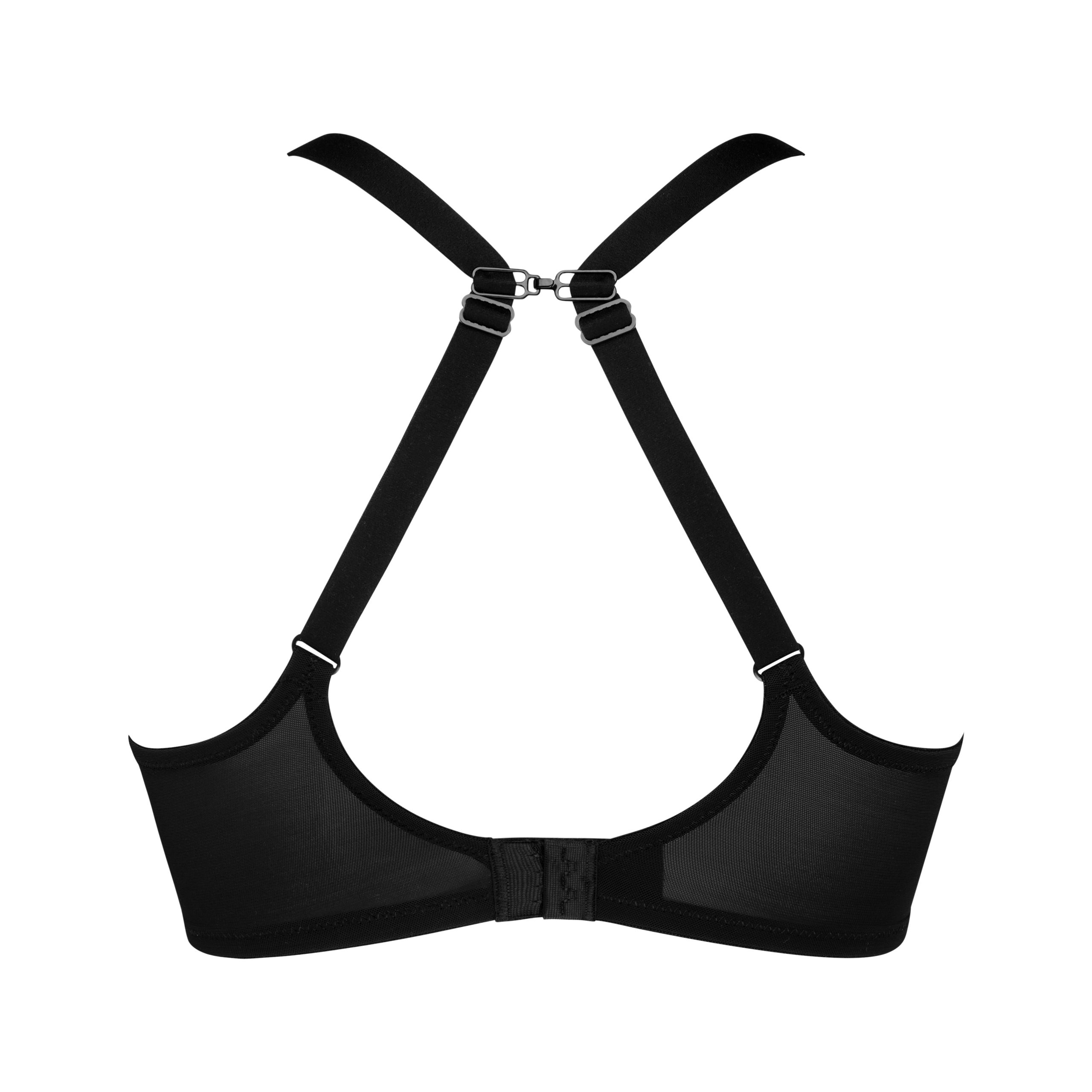 Primadonna Twist Sheary Heart Shape - Image 10