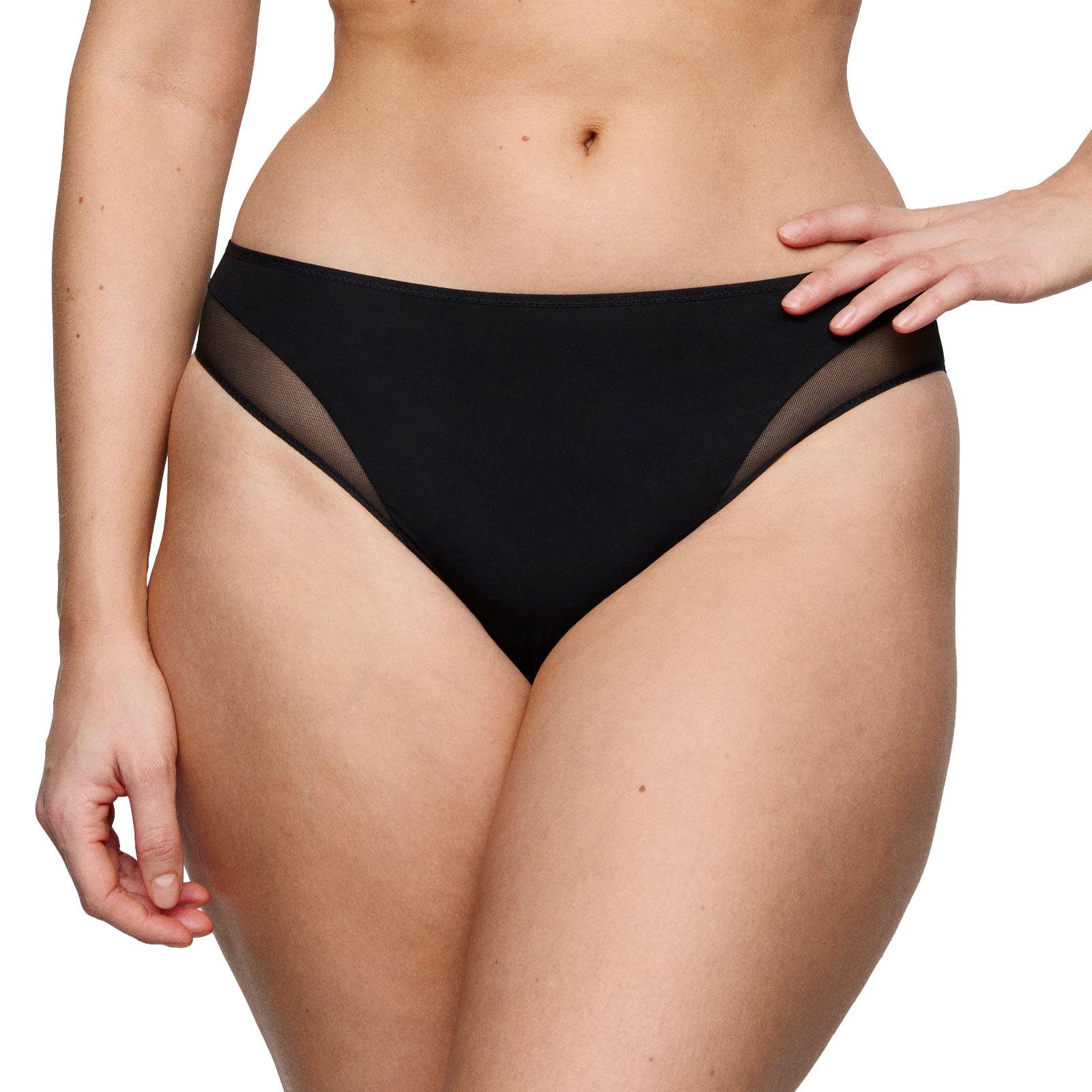 Primadonna TwistSheary Rio Briefs
