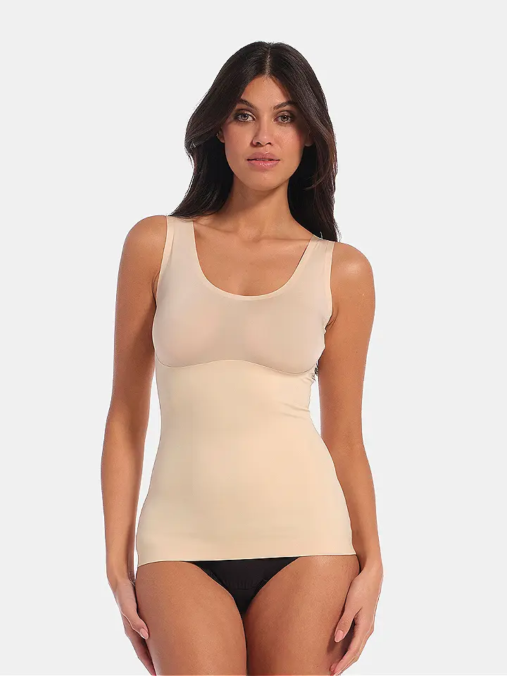 Magic Bodyfashion Tone Your Body Tanktop - Image 2