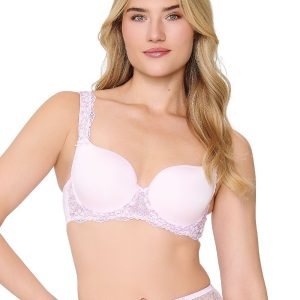 Lingadore Daily T-shirt Plus Size Bh - Bild 4