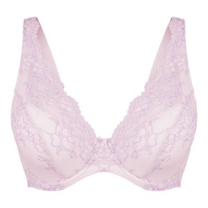 Lingadore Daily Triangle Plunge Bra