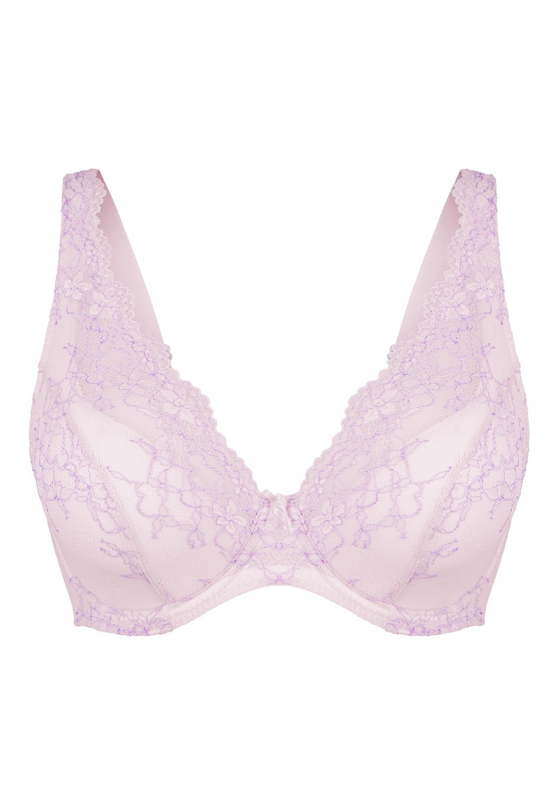Lingadore Daily Triangle Plunge Bra