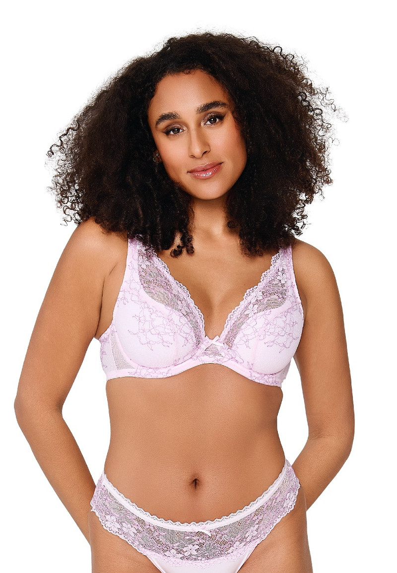 Lingadore Daily Triangle Plunge Bra - Bild 3