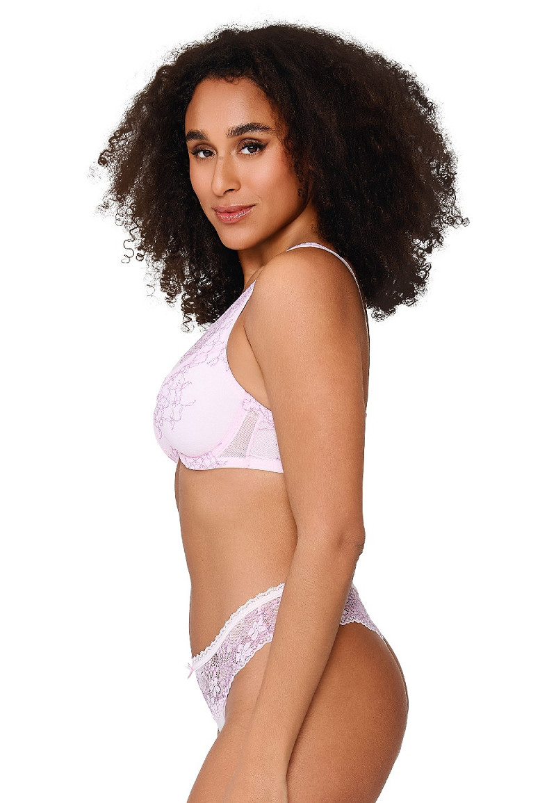 Lingadore Daily Triangle Plunge Bra - Bild 4