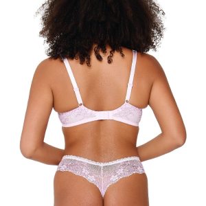 Lingadore Daily Triangle Plunge Bra - Bild 5