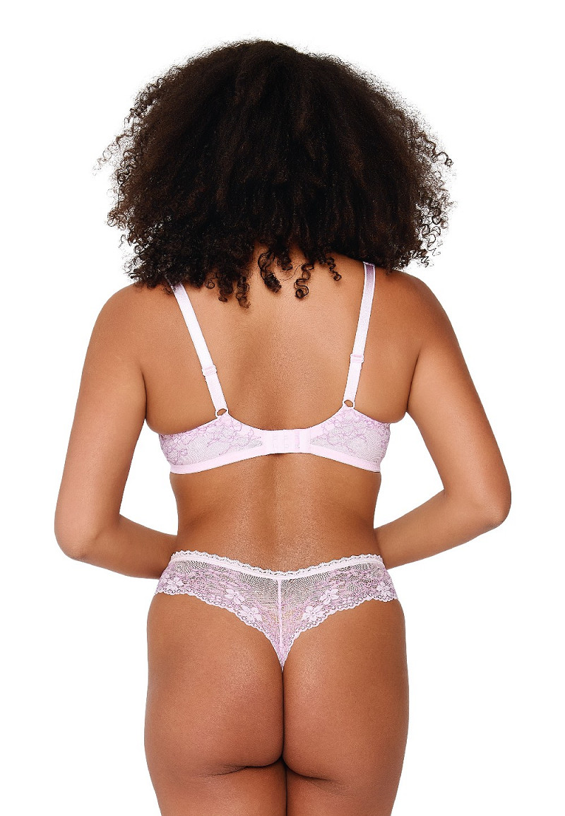 Lingadore Daily Triangle Plunge Bra - Bild 5