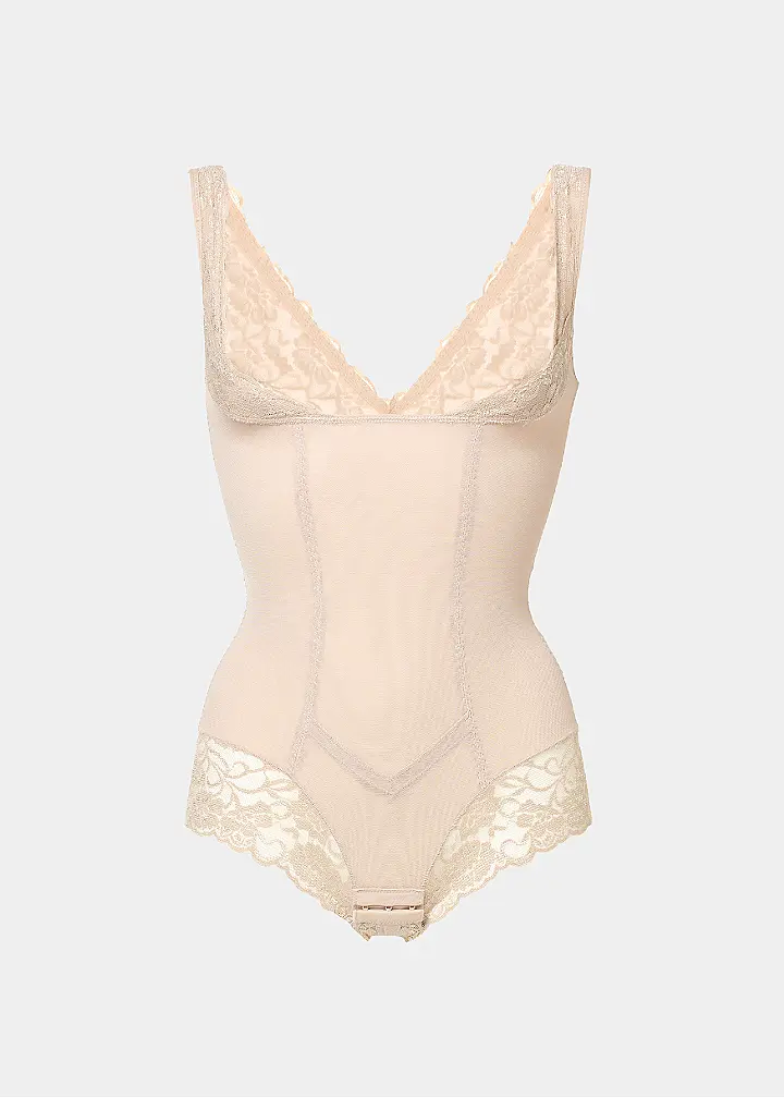 Magic Bodyfashion Super Control Body