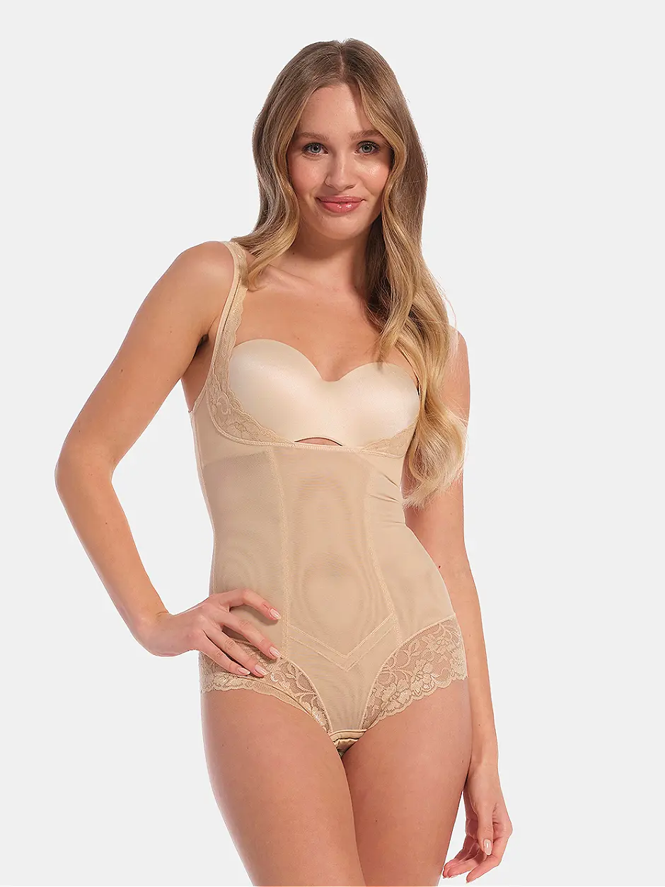 Magic Bodyfashion Super Control Body - Bild 2