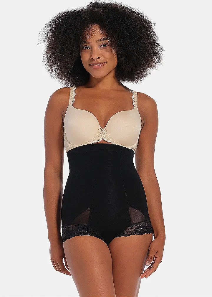 Magic Bodyfashion Super Control Brief - Image 3