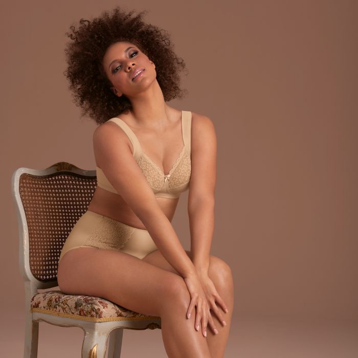 Anita Havanna High Waist Briefs + - Image 5